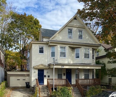 4 Capen St unit 4A, Dorchester Center, MA 02124 - photo 5