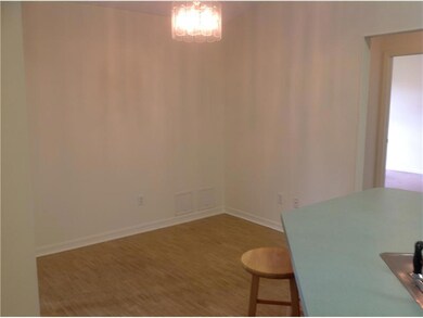 Breakfast Nook.