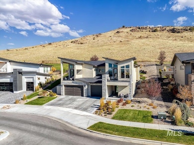 1544 S Trent Point Way, Boise, ID 83712 - photo 2