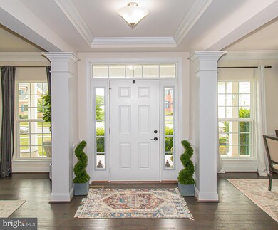 23909 Heather Meadow Dr, Ashburn, VA 20148 - photo 6