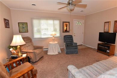 1720 Lee St, Columbus, IN 47201 - photo 3