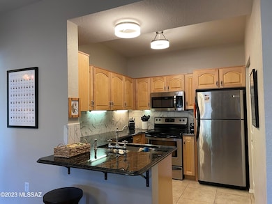 1500 E Pusch Wilderness Dr unit 11203, Tucson, AZ 85737 - photo 7