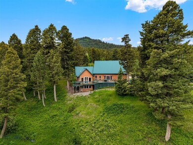 Seamlessly integrated with the natural topography