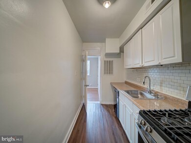 1424 Staples St NE unit 1, Washington, DC 20002 - photo 7