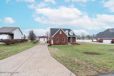 162 Matthew Bleemel Dr, Mount Washington, KY 40047 - photo 2