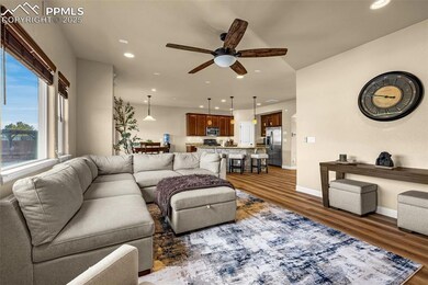 4373 Desert Canyon Trail, Colorado Springs, CO 80922 - photo 6