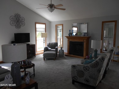 2826 Torrey Pines Dr, Findlay, OH 45840 - photo 4