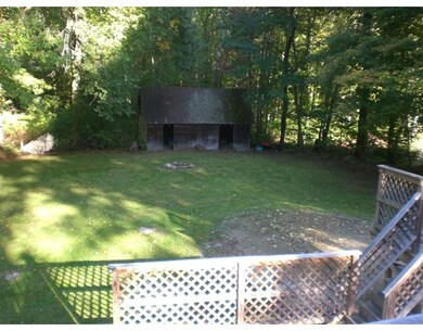 36 Whiting Rd, Oxford, MA 01540 - photo 4