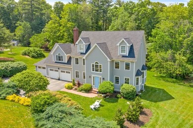 136 Tack Factory Pond Dr, Scituate, MA 02066 - photo 2