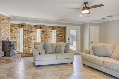 1221 Old Hickory Rd, Tyler, TX 75703 - photo 3