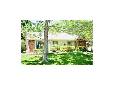 Gorgeous Treed Lot on a 1/3 of an acre