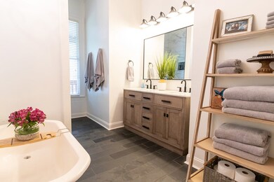 Master Bath
