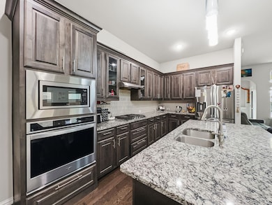 11841 Kynborrow Rd, Haslet, TX 76052 - photo 5