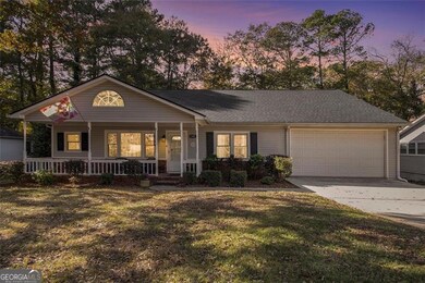 1395 Alverado Way, Decatur, GA 30032 - photo 4