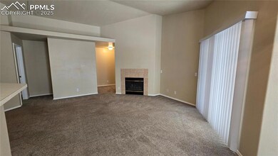 3835 Strawberry Field Grove unit H, Colorado Springs, CO 80906 - photo 6