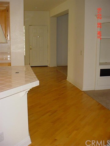 Entry and Flooring
