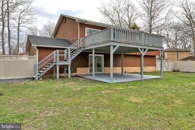 12 Virginia Rd, Glassboro, NJ 08028 - photo 2