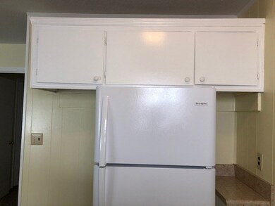 Extra storage in Kitchen