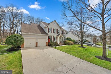 8529 Willow Wisp Ct, Laurel, MD 20723 - photo 4