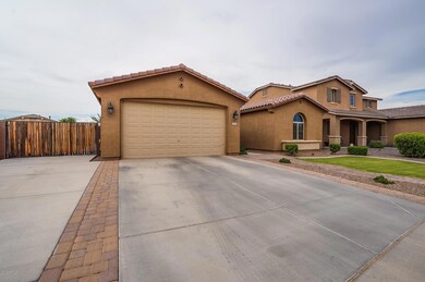 264 W Yellow Wood Ave, San Tan Valley, AZ 85140 - photo 2
