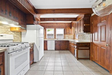 11 Hancock Terrace unit 1, Everett, MA 02149 - photo 2