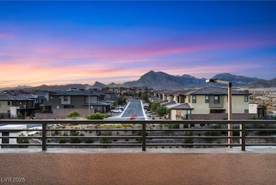 660 Clowder Spring Way, Las Vegas, NV 89138 - photo 5