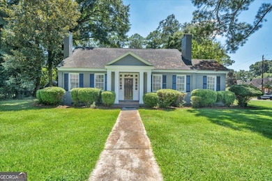 126 Bell St, Americus, GA 31709 - photo 2