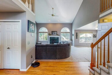 5724 Creekview Dr unit 55, Ann Arbor, MI 48108 - photo 7