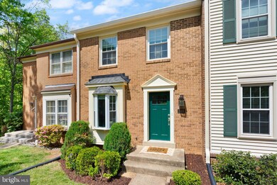 7908 Pebble Brook Ct, Springfield, VA 22153 - photo 2