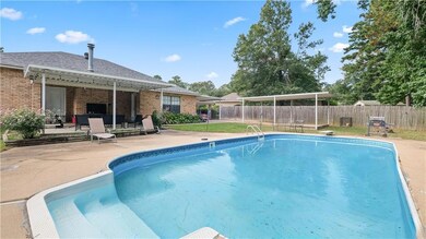 348 Twin Oaks Rd E, Pineville, LA 71360 - photo 6