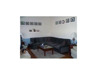 Living Room. Spacious & bright living room has har