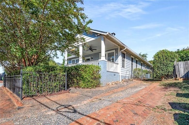 288 Augusta Ave SE, Atlanta, GA 30315 - photo 3