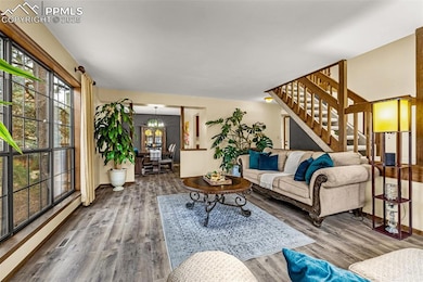 154 Del Oro Cir, Colorado Springs, CO 80919 - photo 4