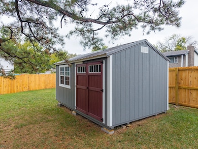 1715 S El Chaparral Ave, Columbia, MO 65201 - photo 4