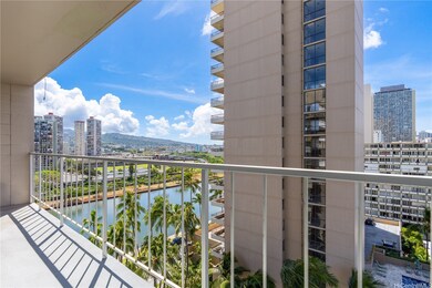 Hale Moani Condominiums unit 1201, Honolulu, HI 96815 - photo 6
