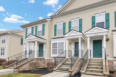 6554 Nottinghill Trail Dr unit 21, Canal Winchester, OH 43110 - photo 4