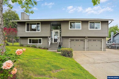 6643 Rim Rock Ct NE, Keizer, OR 97303 - photo 2