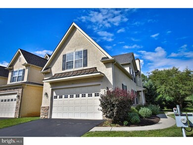 579 Fawnview Cir, Blue Bell, PA 19422 - photo 2