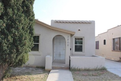 3506 Sacramento Ave, El Paso, TX 79930 - photo 3