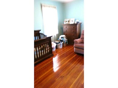 Bedroom. Bedroom #2  Unit 2.  Note all floors in u