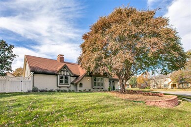 3313 Bobwhite Dr, Bedford, TX 76021 - photo 7