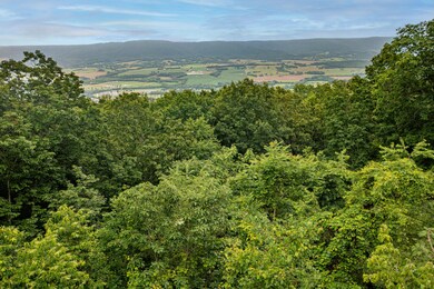 Sequatchie Valley