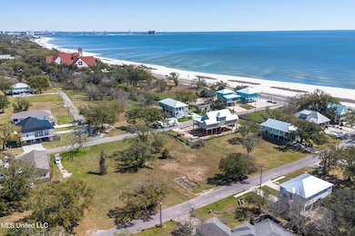 413 Gulf View Ave, Long Beach, MS 39560 - photo 2