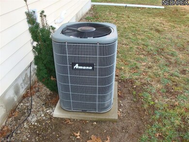 newer air conditioning unit