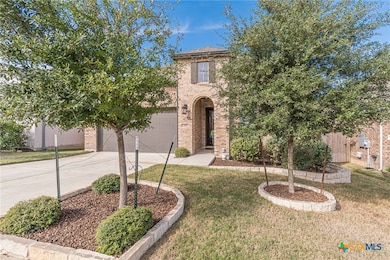 428 Trailing Lantana Ln, San Marcos, TX 78666 - photo 2