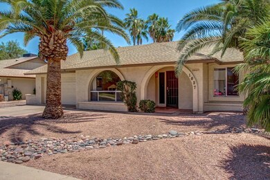 1037 W Nido Ave, Mesa, AZ 85210 - photo 2
