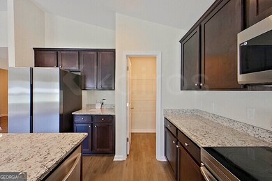 100 Ebenezer Bluff Way, Springfield, GA 31329 - photo 7