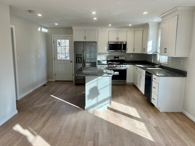 7 Crossing Way unit 7, Merrimac, MA 01860 - photo 2