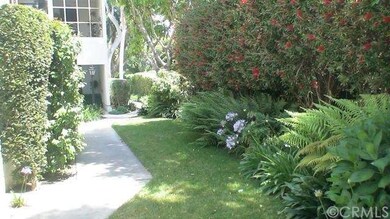 Grounds Lush Landscaping