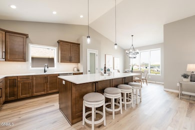 2003 Antler Ave, Bismarck, ND 58503 - photo 4